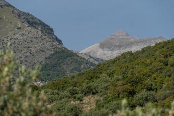 Trisilio, Kardamyli (zdjęcie 4)