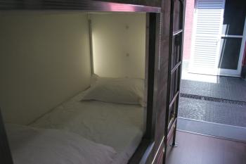 Viva Hostel Design, São Paulo (fotografie 3)