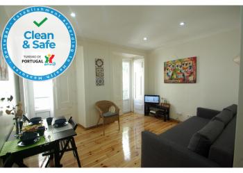 My Mouraria Suites, Lisabon (fotografie 5)