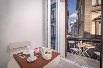 B&B DolceVita Napoli, Neapel (Foto 3)