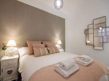 Arjona Suite Apartment, Sevilla (Foto 2)