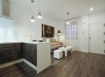 Arjona Suite Apartment, Sevilla (Foto 4)