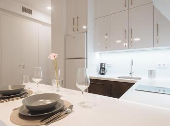 Arjona Suite Apartment, Sevilla (Foto 5)