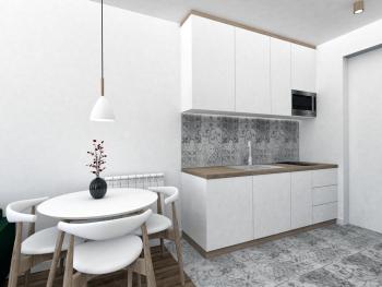 Apartament przy Krupowkach, Zakopane (fotografie 2)