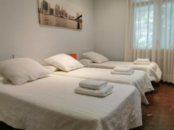 Barcelona City Street Hostal, Barcelona (fotografie 2)