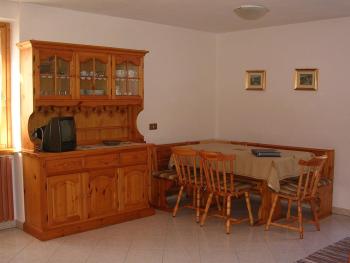 Chalet Bucaneve, Santa Caterina Valfurva (fotografie 4)