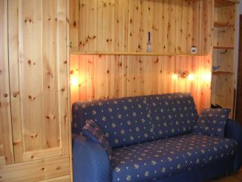 Chalet Bucaneve, Santa Caterina Valfurva (fotografie 5)