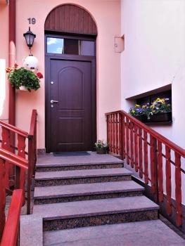 Dom pod Tujami, Cracovie (photo 5)