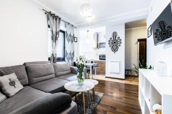 Apartament Tatry Jaszczurówka, Zakopane (fotografie 5)