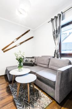 Apartament Tatry Jaszczurówka, Zakopane (fotografie 3)