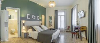 Grand Canal Suite by Wonderful Italy, Benátky (fotografie 5)