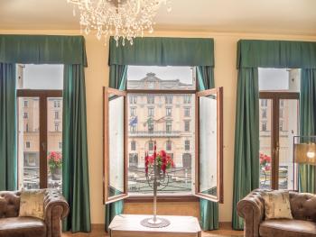 Grand Canal Suite by Wonderful Italy, Benátky (fotografie 2)