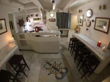 Hotel Ausonia, Neapol (fotografie 3)