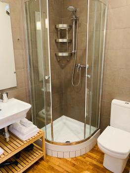 Super Balmes Guest House, Barcelona (fotografie 4)