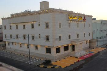 سكون للشقق الفندقية, Najrán (foto 4)