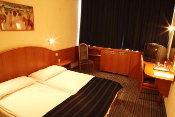 Benczur Hotel, Budapeszt (zdjęcie 4)
