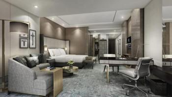 Four Seasons Hotel Kuala Lumpur, Kuala Lumpur (fotografie 3)