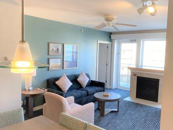 WorldMark Seaside by BookTimeShares, Seaside (foto 3)