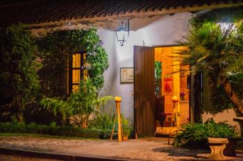 Hotel Las Marias, Antigua Guatemala (foto 2)