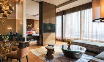MGM Cotai, Macao (foto 5)