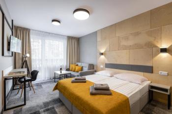 KRISTINA Willa & Spa, Szklarska Poręba (foto 4)