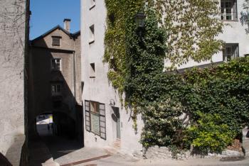 AmKapuziner Apartments, Salzburg (photo 2)