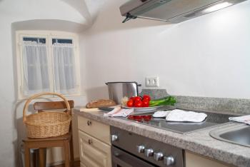 AmKapuziner Apartments, Salzburg (Foto 4)