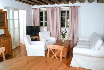 AmKapuziner Apartments, Salzburg (Foto 5)
