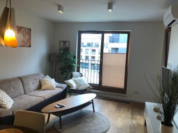 Browar Lubicz by Atrium Apartments, Cracovie (photo 5)