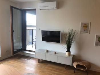Browar Lubicz by Atrium Apartments, Cracovie (photo 4)