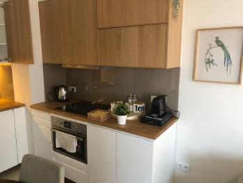Browar Lubicz by Atrium Apartments, Cracovie (photo 3)