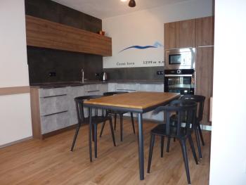 Apartmán 18 - Jestřáb, Janské Lázně (foto 4)