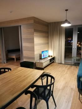 Apartmán 18 - Jestřáb, Janské Lázně (foto 5)