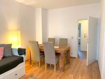 Hinterhaus Apartment No4, Leipzig (Foto 4)