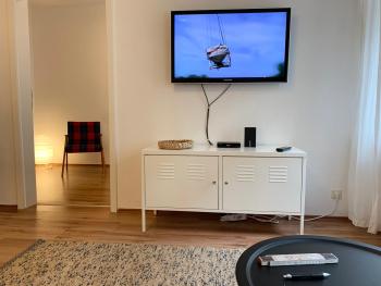 Hinterhaus Apartment No4, Leipzig (Foto 5)