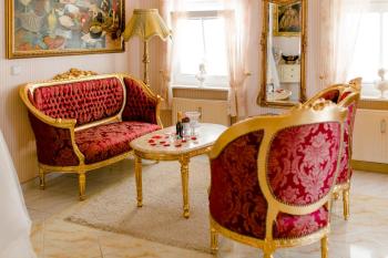 Hotel Don Giovanni, Lipsia (foto 5)