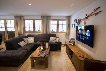 Element Chalets Zermatt, Церматт (фото 3)