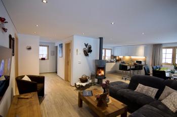 Element Chalets Zermatt, Церматт (фото 5)