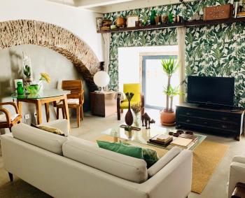 Old Stables Chiado - 1 bedroom in the green heart of Lisbon, Lizbona (zdjęcie 2)