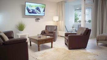 Appartement im Zentrum von Langenhagen mit NETFLIX und Tiefgarage, Hannover (fotografie 3)