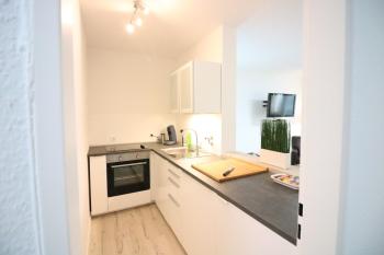 Appartement im Zentrum von Langenhagen mit NETFLIX und Tiefgarage, Hannover (fotografie 4)