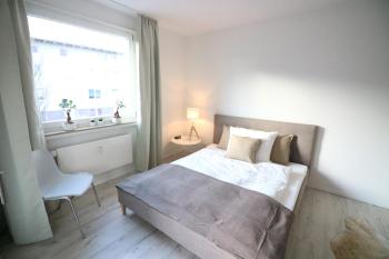 Appartement im Zentrum von Langenhagen mit NETFLIX und Tiefgarage, Hannover (fotografie 2)