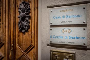 B&B Casa di Barbano, Florencie (fotografie 5)