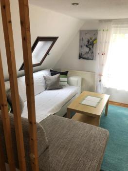 Ferienhaus zentral & grün, Lipsk (zdjęcie 2)