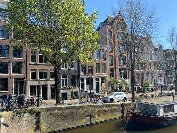 Singel Residence, Amsterdam (Foto 3)