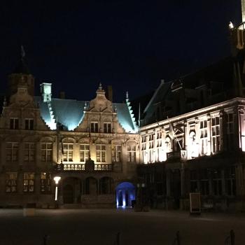 B & B De Veurnse Slaper, Veurne (zdjęcie 2)