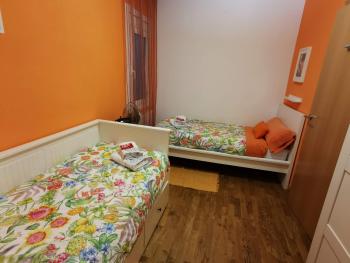 Apartamento Rosa y Miguel 2, Barcelona (fotografie 5)