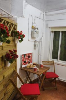 Apartamento Rosa y Miguel 2, Barcelona (fotografie 3)