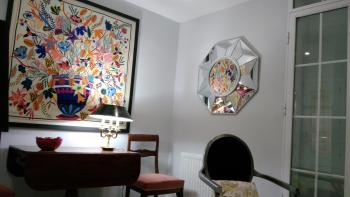 Apartamento Madrid Retiro M-30, Madrid (Foto 2)