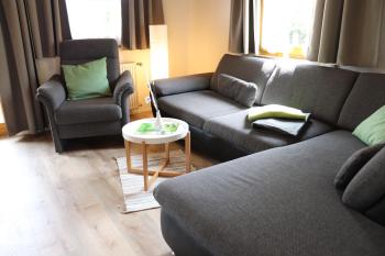 Wohnung #5 mit Balkon - zentrale dennoch ruhige Lage mit Terrasse - Stadtbus vor der Tür!, Lindau (foto 4)